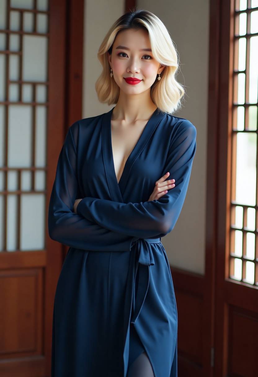 潜龙在渊公海风云