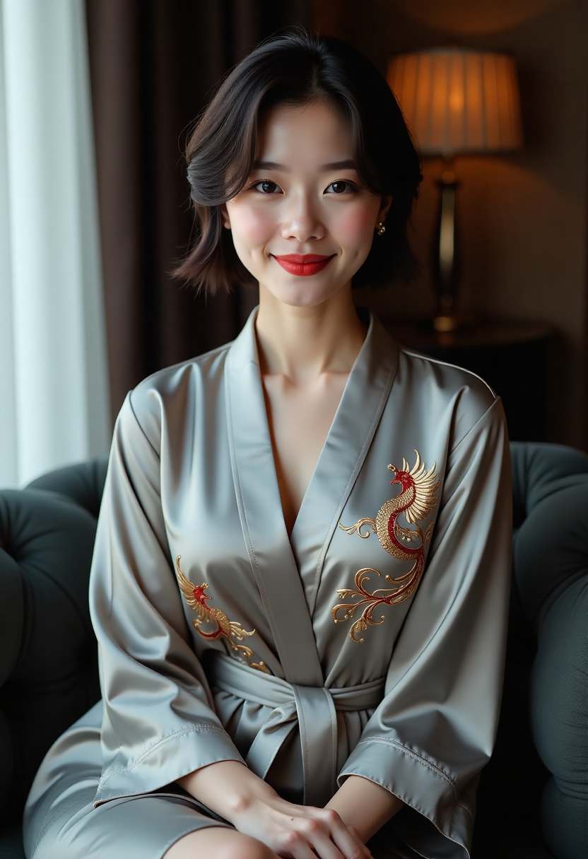 狂少下山：退婚夜宴